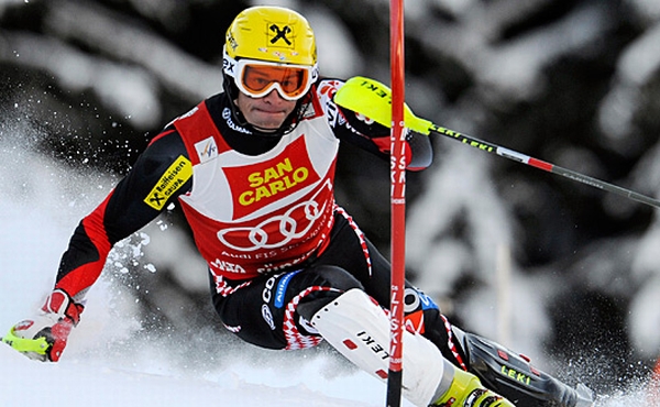 Ski Alpin: Ivica Kostelic mit zweitem Sieg in Wengen!