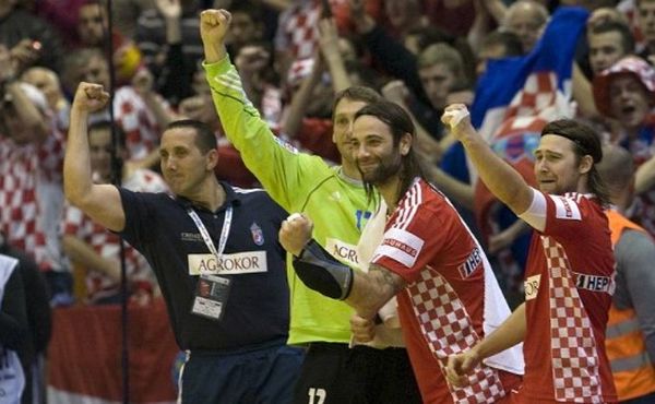 Handball EM: Die Stimmen zum Sieg gegen Frankreich