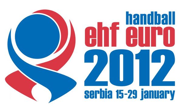 EHF Handball-Europameisterschaft 2012