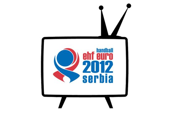 Die Handball-Europameisterschaft Live im TV oder per Stream