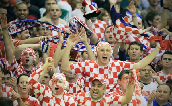 Handball EM: Kroatien gegen Serbien, das vorgezogene Traumfinale