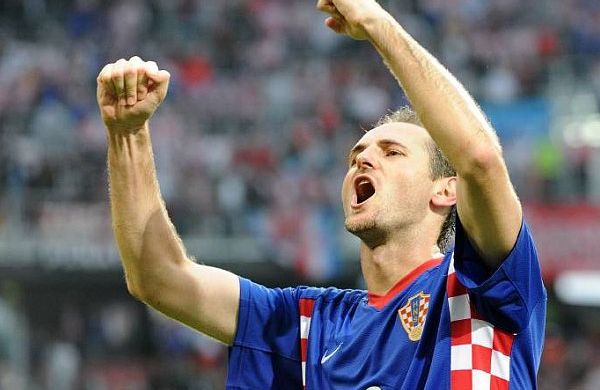 Joe Simunic: "Wir wollen für Kroatien eine EM spielen, nach der später das ganze Land stolz auf uns sein kann"