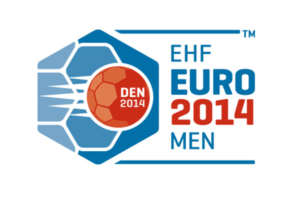 Handball Europameisterschaft 2014 in Dänemark
