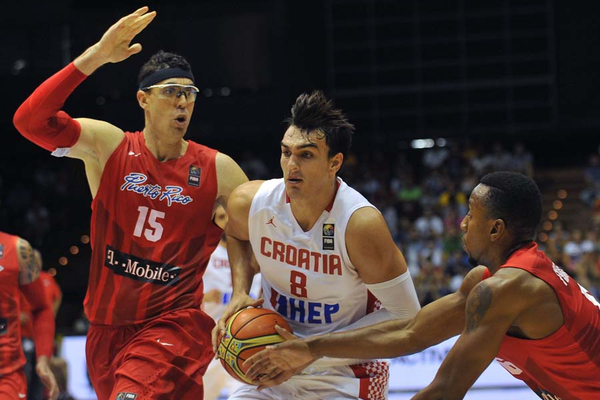 Basketball Kroatien Basketball Kroatien