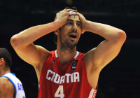 Basketball WM 2014: Kroatien verliert 65:76 gegen Griechenland und bangt um das Achtelfinale