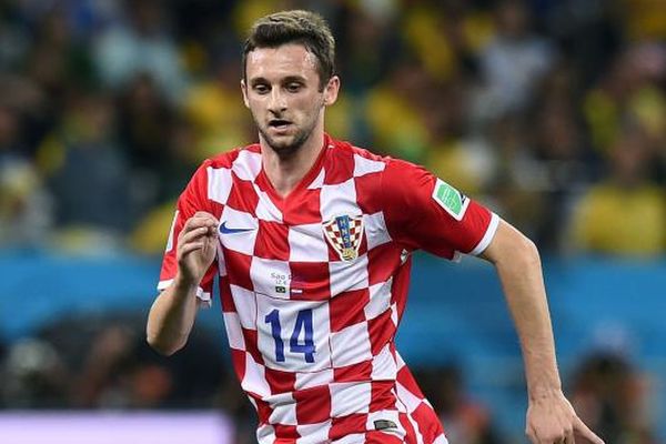 Arsenal London zeigt Interesse an Marcelo Brozovic