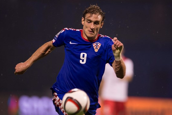Verwirrung bei den Vatreni! Ist Niki Jelavic aus der Nationalmannschaft zurückgetreten oder nur verletzt?