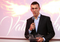 Ivan Perisic ist Kroatiens Fußballer des Jahres
