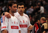 Handball: Kehrt Renato Sulic in die kroatische Nationalmannschaft zurück?
