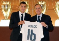 Mateo Kovacic: Ich bin beim größten Klub der Welt