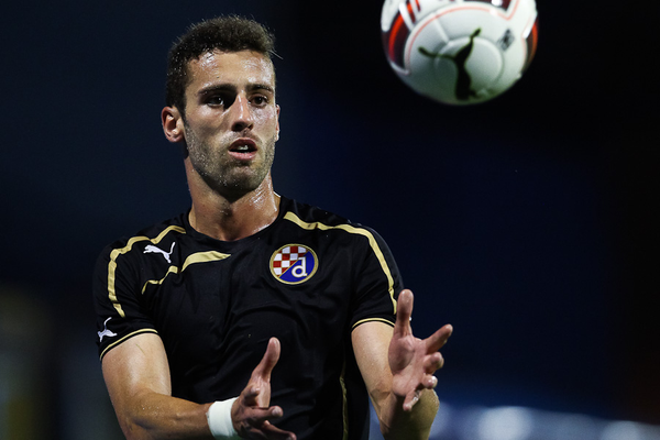Ivo Pinto verlässt Dinamo Zagreb und wechselt zu Norwich City