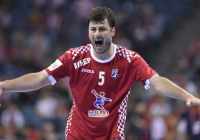 Handball-EM 2016: Kroatien kassiert herbe 24:32-Klatsche gegen Frankreich