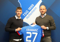 Andrej Kramaric verlässt Leicester City und wechselt zur TSG 1899 Hoffenheim