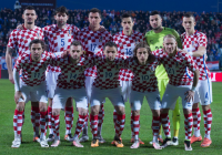 Kroatien gegen Ungarn im Livestream