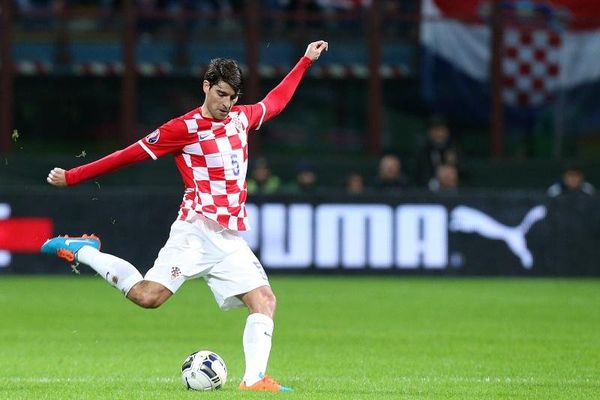 Corluka Bayern München Corluka Bayern München