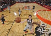 Basketball: Dragan Bender überzeugt in der NBA Summer League