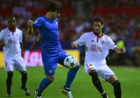 Champions League: Dinamo Zagreb verliert 0:4 gegen den FC Sevilla
