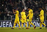 Champions League: Dinamo Zagreb verliert zum Abschluss 0:2 gegen Turin