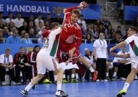 Handball-WM 2017: Kroatien feie