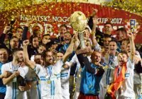 Kroatischer Pokal: Rijeka gewinnt 3:1 gegen Dinamo und sichert sich das Double
