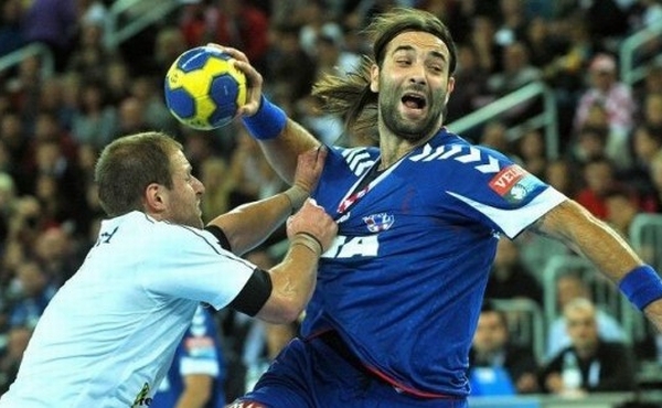 Handball: CO Zagreb
