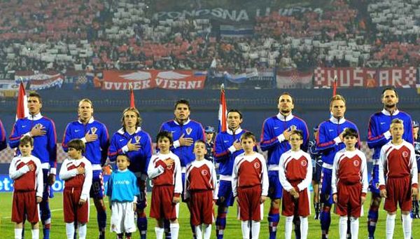 Vatreni!