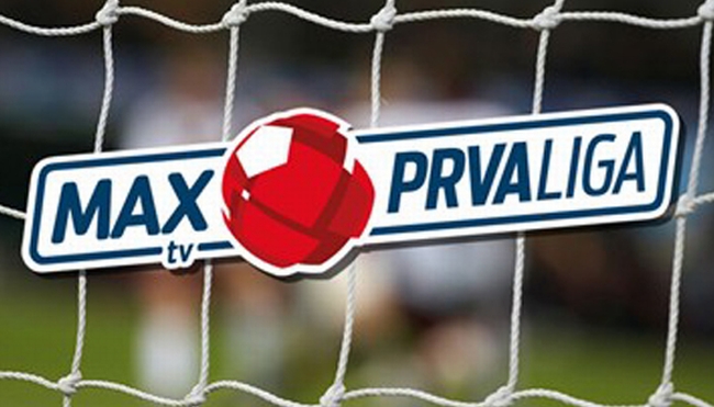 maxtv Prva Liga