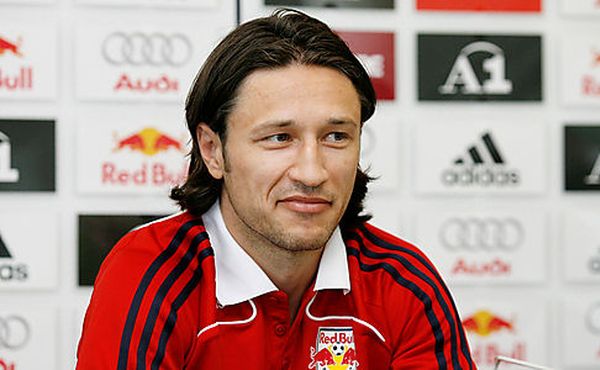 Wird Niko Kovac neuer Dinamo Trainer?