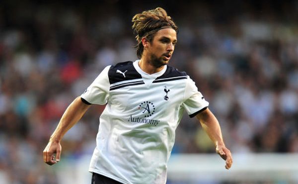 Verlässt Niko Kranjcar Tottenham Hoptspur?