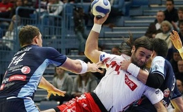 Handball EM: Kroatien gegen Slowenien waren immer besondere Spiele