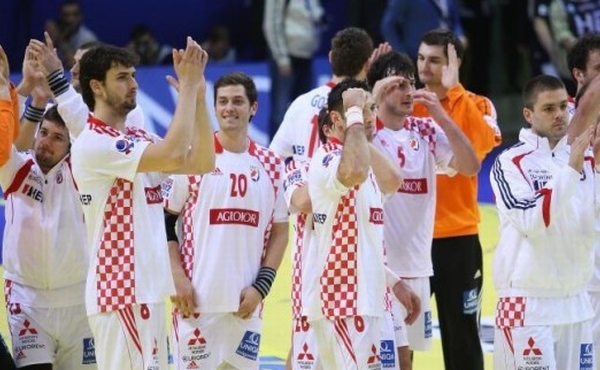 Handball EM: Nach Island ist vor Slowenien