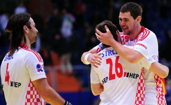 Handball EM: Nur ein Sieg gegen Norwegen zählt!