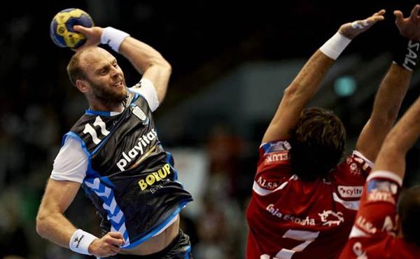 Auch Olafur Stefansson wird dieses Jahr bei der Handball EM in Serbien fehlen!