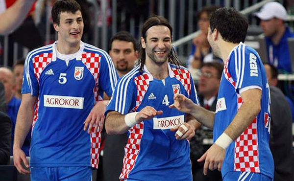 Handball EM: Die Stimmen zur kroatischen Mannschaft