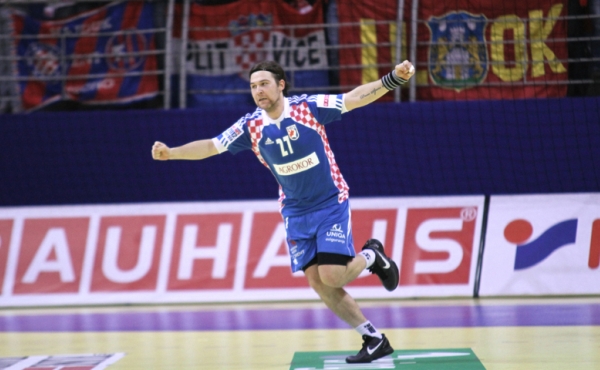 Handball EM: Kroatien gewinnt auch gegen Norwegen und nimmt 4 Punkte mit in die Hauptrunde