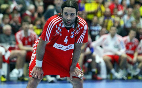 Wird Ivano Balic rechtzeitig fit bis zum EM-Start am Montag?