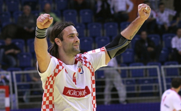 Handball EM: Die Interviews zum Spiel gegen Island im Video