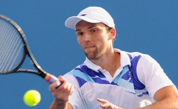 Australian Open: Karlovic besiegt Berlocqa und trifft nun auf Federer!