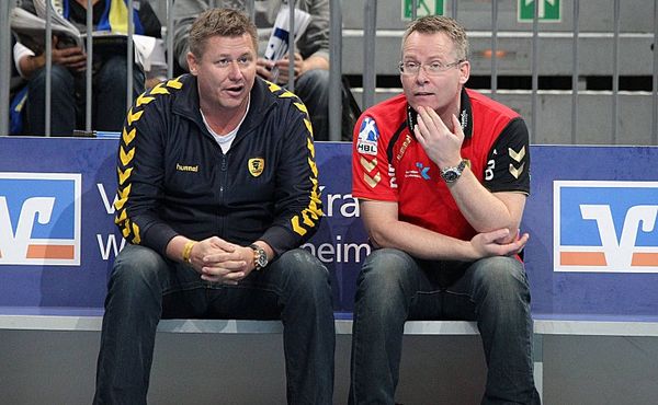 Handball EM: Hinter den Kulissen brodelt es