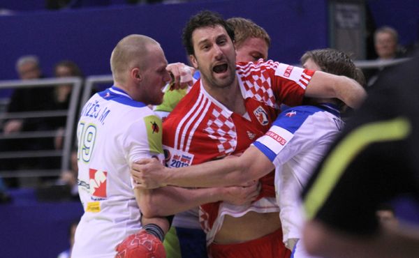 Handball EM: Die Stimmen zum Sieg gegen Slowenien