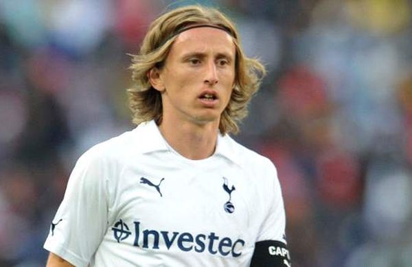 Tottenham lockt Modric mit Bonus-Zahlung