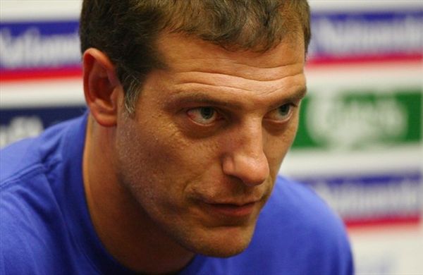 Heuert Slaven Bilic nach der EURO bei Beskitas an oder in der Bundesliga?