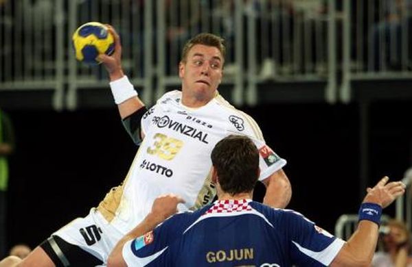 Vorschau: THW Kiel gegen CO Zagreb