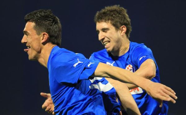 Dinamo Zagreb zieht ins Pokalfinale ein!