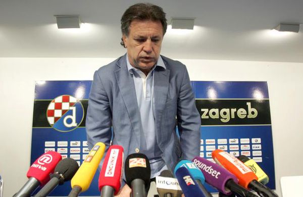 Zdravko Mamic äußert sich zum aktuellen Geschehen beim HNS