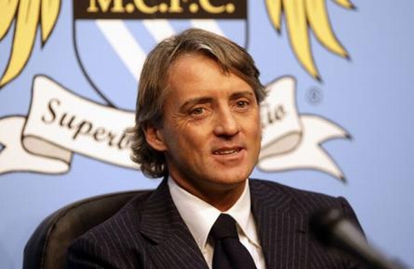 Roberto Mancini will sie alle! Auch Luka Modric