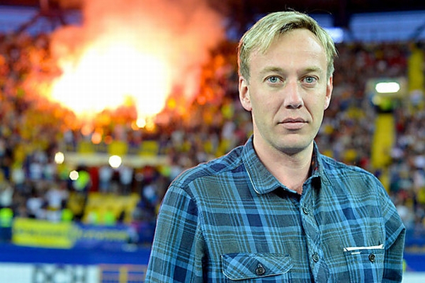 EURO 2012: BBC Dokumentation "Stadiums Of Hate"