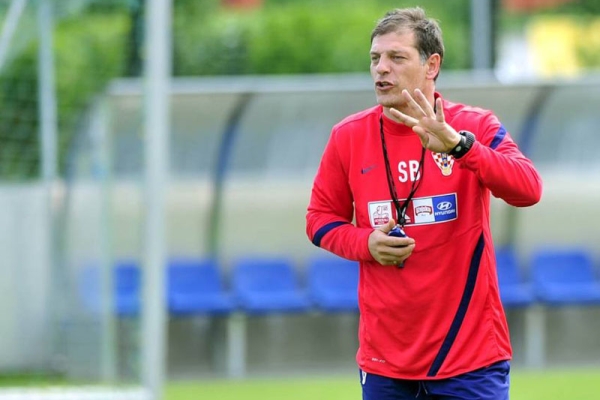 EURO 2012: Bilic hat die Qual der Wahl