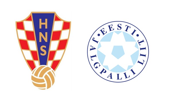 Vorschau: Vorbereitungsspiel Kroatien gegen Estland