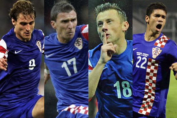 Teamcheck Kroatien: Der Angriff